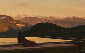 Alpiana Dolce Vita Mountain Resort & Spa